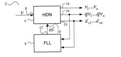 Grid monitoring system and related method