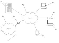 Application enhancement tracks