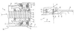 Power steering system