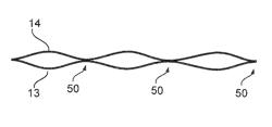 Apparatus and method for ply bonding as well as multi-ply product