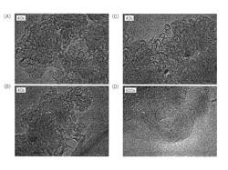 Carbon catalyst and process for production thereof, and electrode and battery each equipped with same