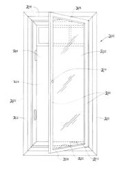 Key lockable operator cover