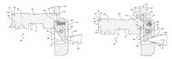 Fire control switch for firearm