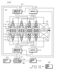 Soldering apparatus