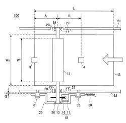 Sheet conveying device and image forming apparatus