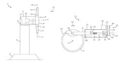 Rotor for a wind turbine