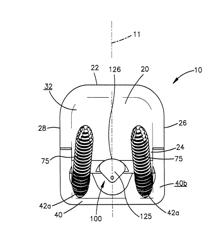 Low profile intervertebral implant