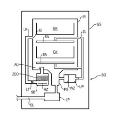 Method for operating a dishwasher