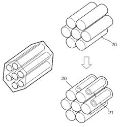 Negative electrode active material and lithium battery including the same