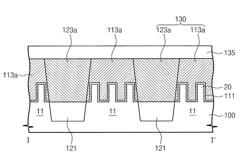 Semiconductor device and method of fabricationg the same