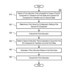 Systems, methods, and media for managing an entertainment system