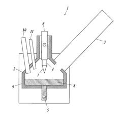 METHOD FOR MANUFACTURING METAL POWDER