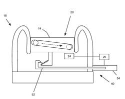 HIGH VOLTAGE SWITCH BLADE CLOSING DETECTOR