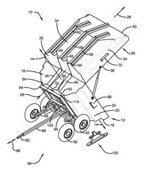 VEHICLE SYSTEM