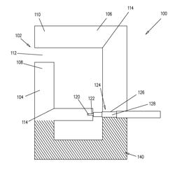 COMPACT ANTENNA WITH DUAL TUNING MECHANISM