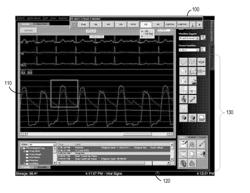 Dynamic Waveform Region Enhancement