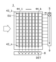 DISPLAY DEVICE AND METHOD OF MANUFACTURING SAME