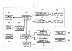 RECORDING APPARATUS, REPRODUCING APPARATUS, RECORDING AND REPRODUCING APPARATUS, RECORDING METHOD, REPRODUCING METHOD, RECORDING AND REPRODUCING METHOD, AND RECORD MEDIUM