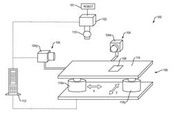 ROBOTIC PLACEMENT AND MANIPULATION WITH ENHANCED ACCURACY