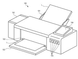 Printer control device, printing system, method for controlling printer and recording medium