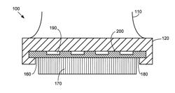 Turbine vane seal carrier with slots for cooling and assembly