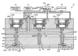 Injection molding flow control apparatus and method