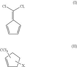 Process for the preparation of dichlorofulvene