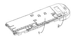 Mobile broadband device