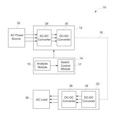 System and method for DC power transmission