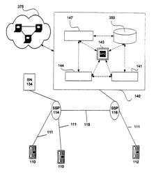 Systems and methods for providing selectable options to a calling party on-hold