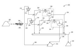 EXTRACTING MINED ORE, MINERALS OR OTHER MATERIALS USING SENSOR-BASED SORTING