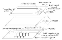 Touch Panel and Production Method Thereof