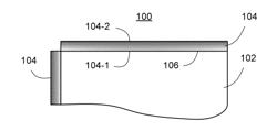 Methods and Apparatus Providing A Substrate and Protective Coating Thereon