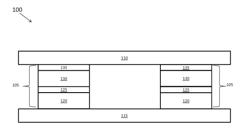 Method for fabricating synthetic antiferromagnetic (SAF) device