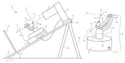 Method and apparatus for macro photographic stereo imaging