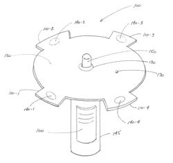 Electrical mount