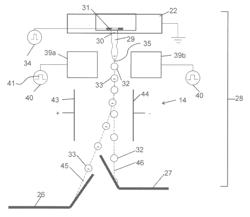 Metallic and semiconducting carbon nanotube sorting