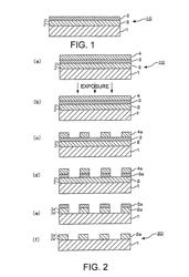 Mask blank, transfer mask, and method of manufacturing a transfer mask