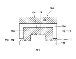 Optoelectronic component and method for producing an optoelectronic component