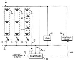 System and method for managing parallel-connected battery cells