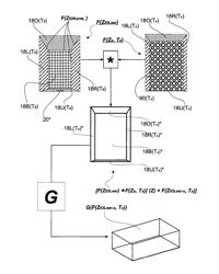 Method for dynamically detecting the fill level of a container, container therefor, and system for dynamically monitoring the fill level of a plurality of containers