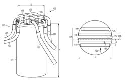 Electrical subsea node