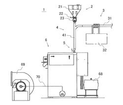 GRAIN PEST CONTROL APPARATUS AND METHOD