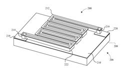 Thermally Shorted Bolometer