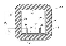 ELECTRODE FOR DIELECTRIC BARRIER DISCHARGE TREATMENT OF A SUBSTRATE