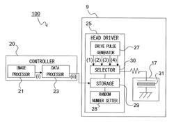 INKJET RECORDING APPARATUS