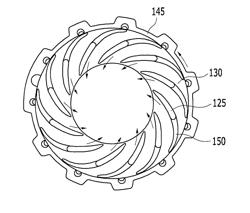 VARIABLE GEOMETRY TURBO SYSTEM