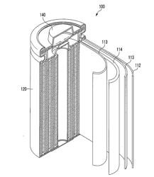 BINDER COMPOSITION FOR RECHARGEABLE LITHIUM BATTERY, METHOD OF PREPARING THE SAME, AND RECHARGEABLE LITHIUM BATTERY INCLUDING THE SAME