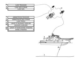 METHOD FOR RISK MANAGEMENT OF MARINE MOORING SYSTEMS