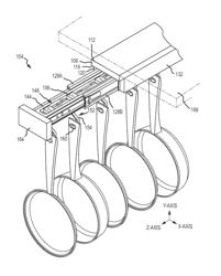 Extendable storage device